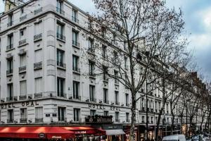 Hotel Opéra Opal, Paris