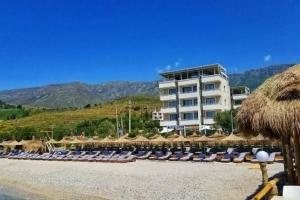 Pastarella Radhime Mini-hotel, Orik
