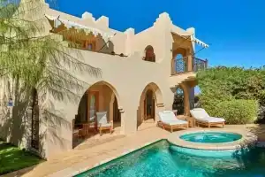 Villa & Chalet at Four Seasons Resort Sharm El Sheikh - Private Residence, Sharm el Sheikh