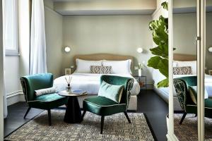 HOTEL VITE - By Naman Hotellerie, Rome