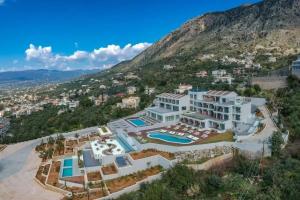 Messinian Icon Hotel & Suites, Kalamata