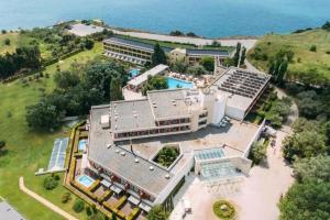 Alexander Apartments, Alexandroupolis