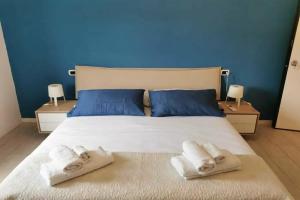 B&B Crispino Mini-hotel, Belvedere Marittimo