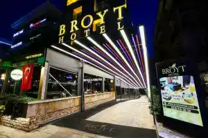 Broyt Hotel