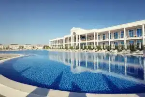 Velipoja Grand Europa Resort, Velipoje