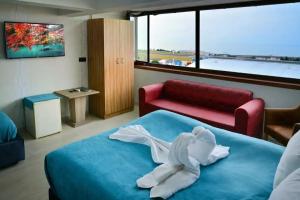 Elit Holiday Hotel, Trabzon