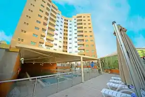 Emirates Stars Hotel Apartments, Dubai