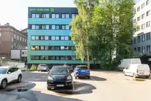 City Yard Inn Hotel, Tallinn