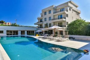 Avanti Hotel & Spa, Budva