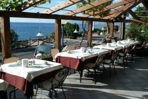 Costa Dorada Mini-hotel, Cala Gonone