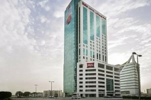 ibis Seef Manama, Manama