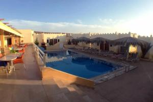 Red Sea Dive Center Hotel, Aqaba