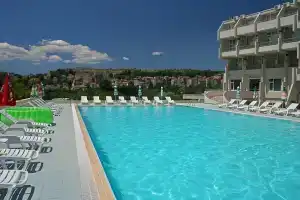 Panorama Hotel, Albena