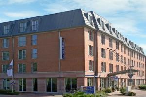 Best Western Hotel Halle-Merseburg, Merseburg