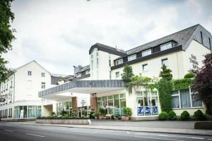 Hotel Deutscher Hof, Trier