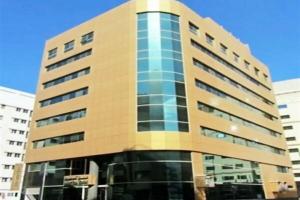Comfort Inn Hotel Deira, Dubai