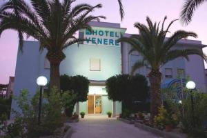 Hotel Venere, Ascea