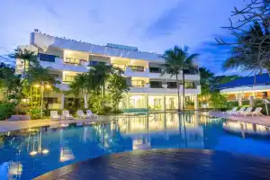 Novotel Rayong Rim Pae Resort, Mae Pim