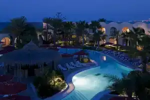 Sentido Djerba Beach Hotel, Midoun