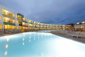 Eurostars Las Salinas Hotel, Caleta de Fuste