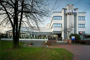 Park Inn by Radisson Lübeck, Lubeck