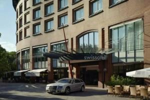 Dorint City-Hotel, Bremen
