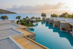Voyage Torba Hotel, Torba