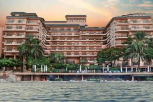 Steigenberger Nile Palace - Convention Center Hotel, Luxor