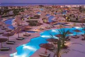 Hurghada Long Beach Resort, Hurghada