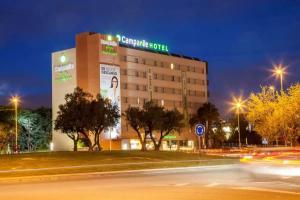 Campanile Barcelona Sud - Cornella, Cornella de Llobregat