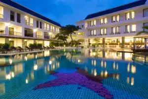 Sawaddi Resort & Spa by Tolani - SHA Extra Plus, Patong