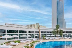 Radisson Blu Hotel & Resort, Corniche, Abu Dhabi