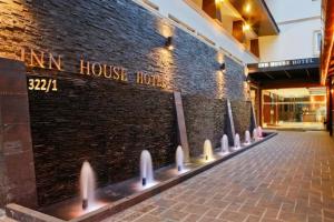 Inn House- SHA Extra Plus, Pattaya