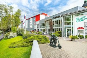 ACHAT Hotel, Suhl