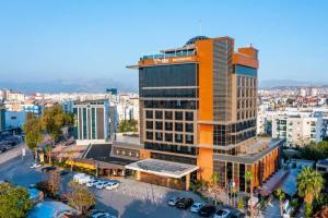 Active SKY Business Hotel, Antalya