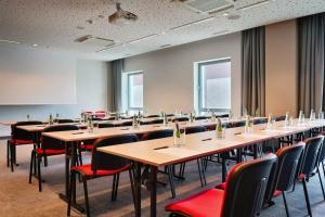 Focus Hotel Premium Gdansk, Gdansk