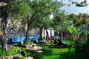 World Center Mini-hotel, Amalfi