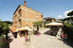 Residence Riva Gaia Apart-hotel, Terracina