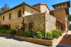 Hotel La Collegiata, San Gimignano
