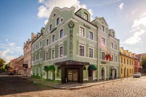 National Hotel, Klaipeda