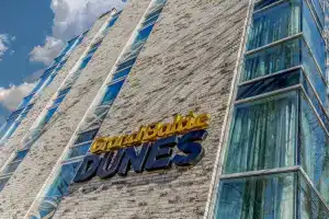 Grand Baltic Dunes Mini-hotel, Palanga