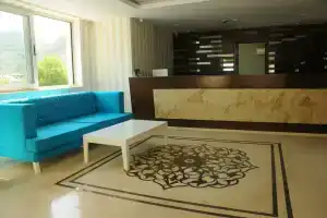 Marcan Resort Hotel, Oludeniz