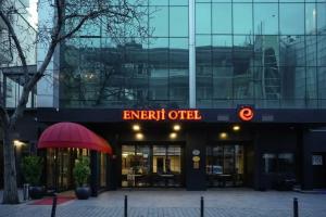 Enerji Mini-hotel