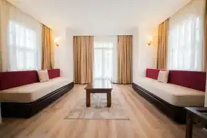 Hotel Greenland - All Inclusive, Oludeniz
