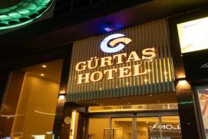 Gurtas Hotel, Antalya