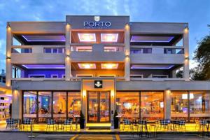 Porto Marine Hotel, Platamonas