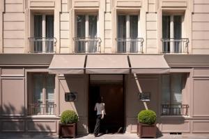 Hôtel Le Tourville by Inwood Hotels, Paris