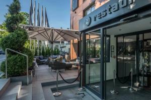 Innspire Hotel, Munchen