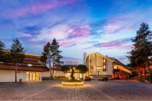 Hotels