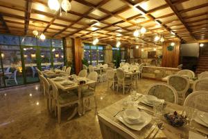 Celsus Boutique Hotel, Selcuk